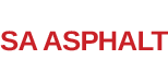 SA Asphalt Logo